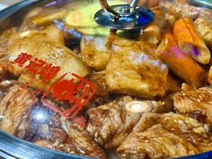 -黄记煌三汁焖锅(崇文门店)