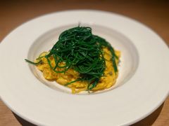 沙葱炒鸡蛋-纳鲁孜·新疆特色餐厅(上海悦荟广场店)