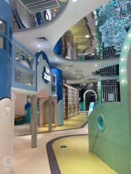 点击看大图 -meland club亲子乐园(重庆万象城店)