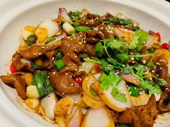 -小城味道(聚成大厦店)