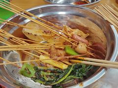 -嘉州鲜知味钵钵鸡(奎星楼店)