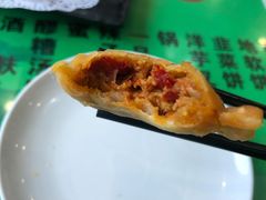 -令氏家外家周秦食府(高新店)