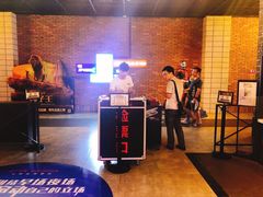 -CGV影城(东方广场4DX店)