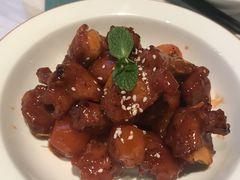 -大树餐厅(益田假日店)