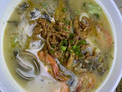 -面道赞宁海海鲜面(迎凤街店)