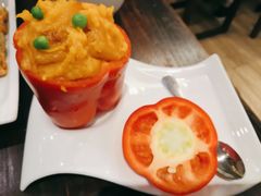 -五观堂素食(新华路店)