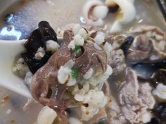 -广场正宗原汁薏米店