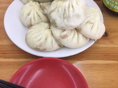 -刘记包子铺(气象台路店)