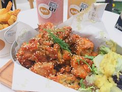 -艾薯夫妇Aysh(福田星河COCOPark店)