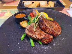 -安妮意大利餐厅(国贸店)
