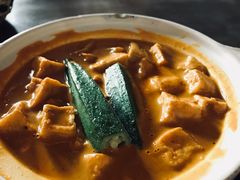 咖喱豆腐蔬菜-SUSU·苏苏(四合院创始店)