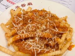 -大哥餐厅(西城花园店)