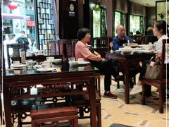 大堂-皇饭儿·王润兴酒楼(河坊街店)