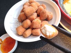 一口豆腐-蝴蝶里·粤菜·点心(滨江龙湖店)