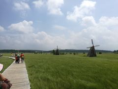 -塞罕坝国家级自然保护区