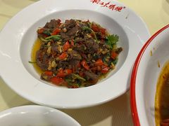 -湘江大码头·龙虾馆(渔人码头一店)