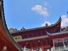 -上海东林寺(金山区)