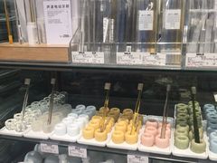 -MUJI无印良品(华懋店)