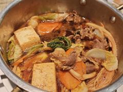 -渔荷食町·铁板烧料理(崂山万象汇店)