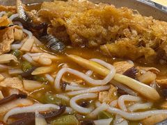 -柳州肥姨妈大骨螺蛳粉(东靖路店)