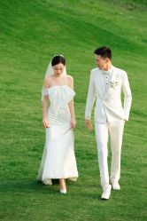 -第一夫人婚纱摄影(南京店)