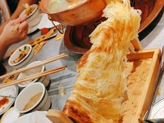 -侃爷南门铜锅涮肉