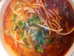 -阿甘锅盔(合生汇购物中心店)