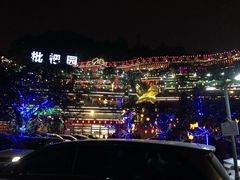 -枇杷园食为鲜火锅(南山店)
