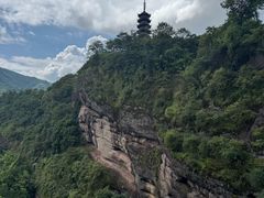 -方岩风景区
