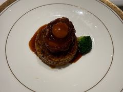 -香山湖渔家大院