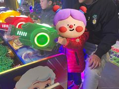 -大玩家(通州万达广场店)