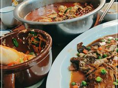 -外婆味道·云南菜大当家(弥勒店)