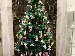 -厦门朗豪酒店 · 明阁中餐厅