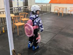 -绍兴启迪乔波冰雪世界