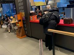 -汉堡王(徐汇绿地缤纷店)