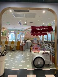 -MELAND CLUB(万象天地旗舰店)