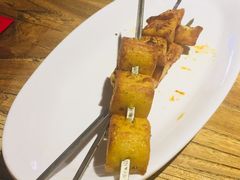 -花腰餐吧Bistro烧烤 傣味(传媒大学店)