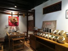 -杨家火锅(国美店)