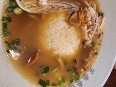 -王春春鸡汤饭(上海中海环宇城店)