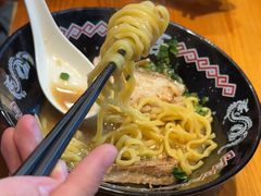 -Ramen满吉·豚骨拉面(丽园路店)