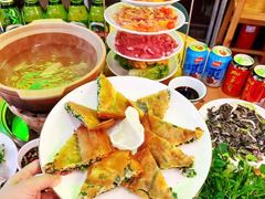 -湛林.粤西大排挡(前门店)