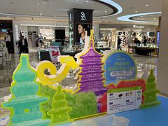 -杭州西湖银泰百货