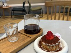 -CHEMBOX·COFFEE·BRUNCH(天津K11店)