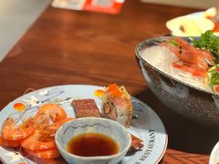 -松子料理(亮马桥店)