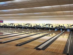 -广州保龄球馆(广州天河体育中心店)