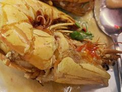 -大茄来海鲜餐厅(亚洲城分行)
