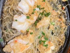 -胖哥家藏菜(护国路店)