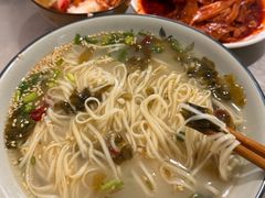 -渔桥李记奶汤面(东街店)