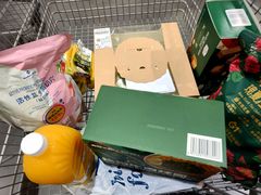 -山姆会员商店(亦庄创意生活广场店)