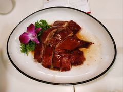 吊烧沙溪米鸭-禄興記香港大排档(歌斐中心店)